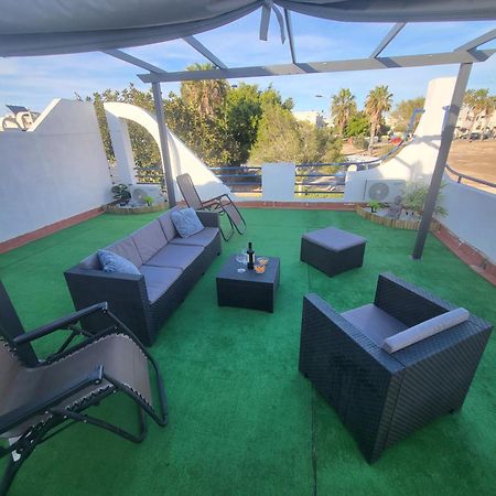 Maison 2 Chambres Tout Confort Torrevieja Zewnętrze zdjęcie