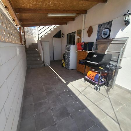 Maison 2 Chambres Tout Confort Torrevieja Zewnętrze zdjęcie