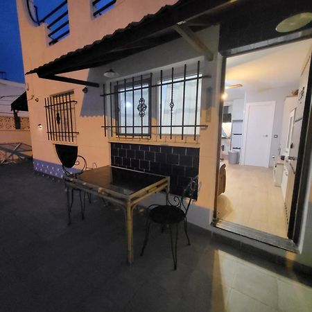 Maison 2 Chambres Tout Confort Torrevieja Zewnętrze zdjęcie