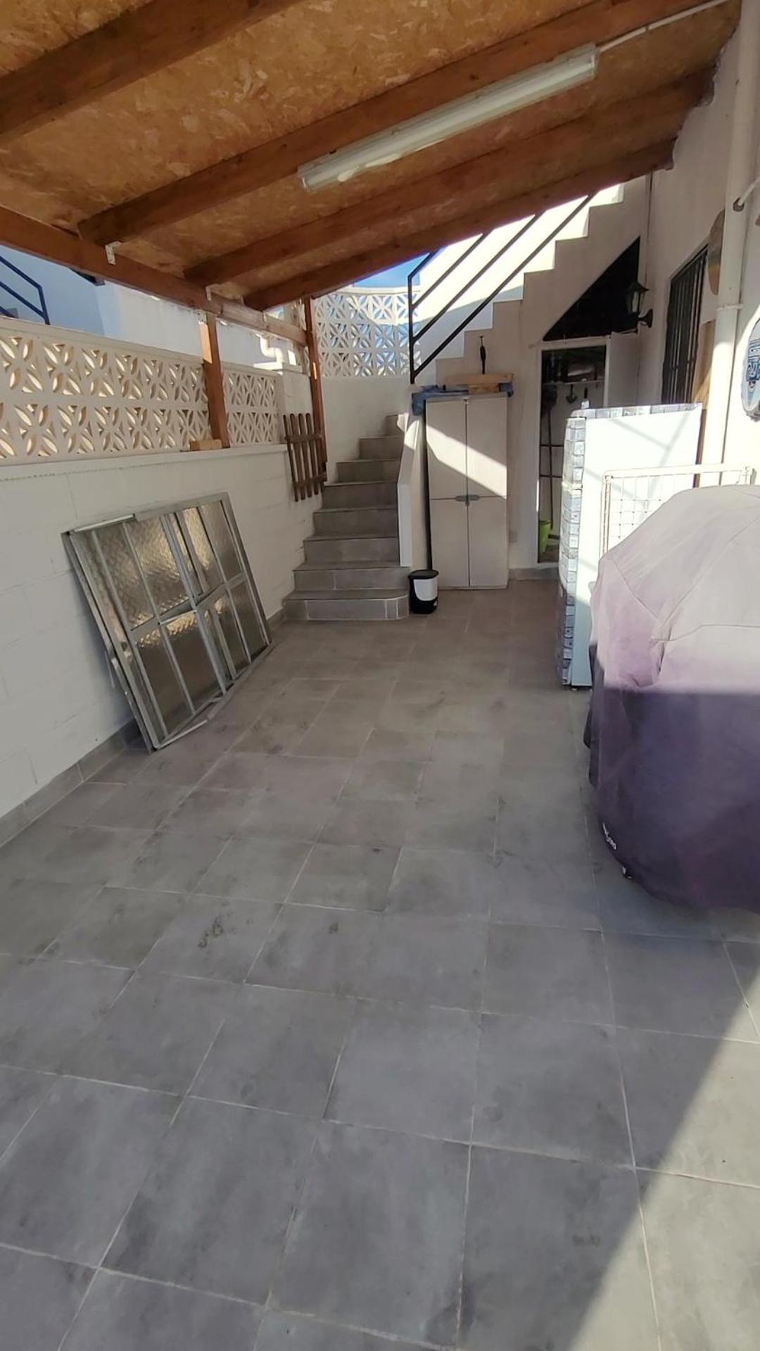Maison 2 Chambres Tout Confort Torrevieja Zewnętrze zdjęcie