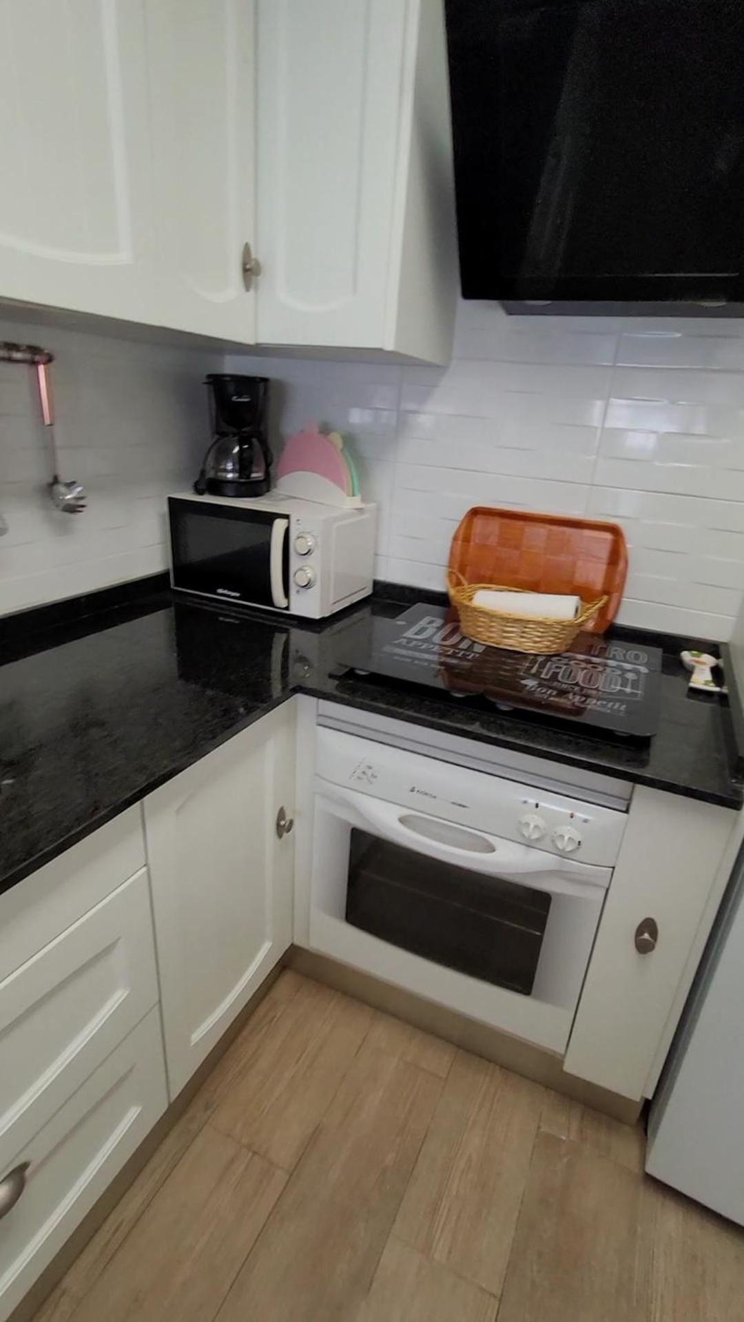 Maison 2 Chambres Tout Confort Torrevieja Zewnętrze zdjęcie