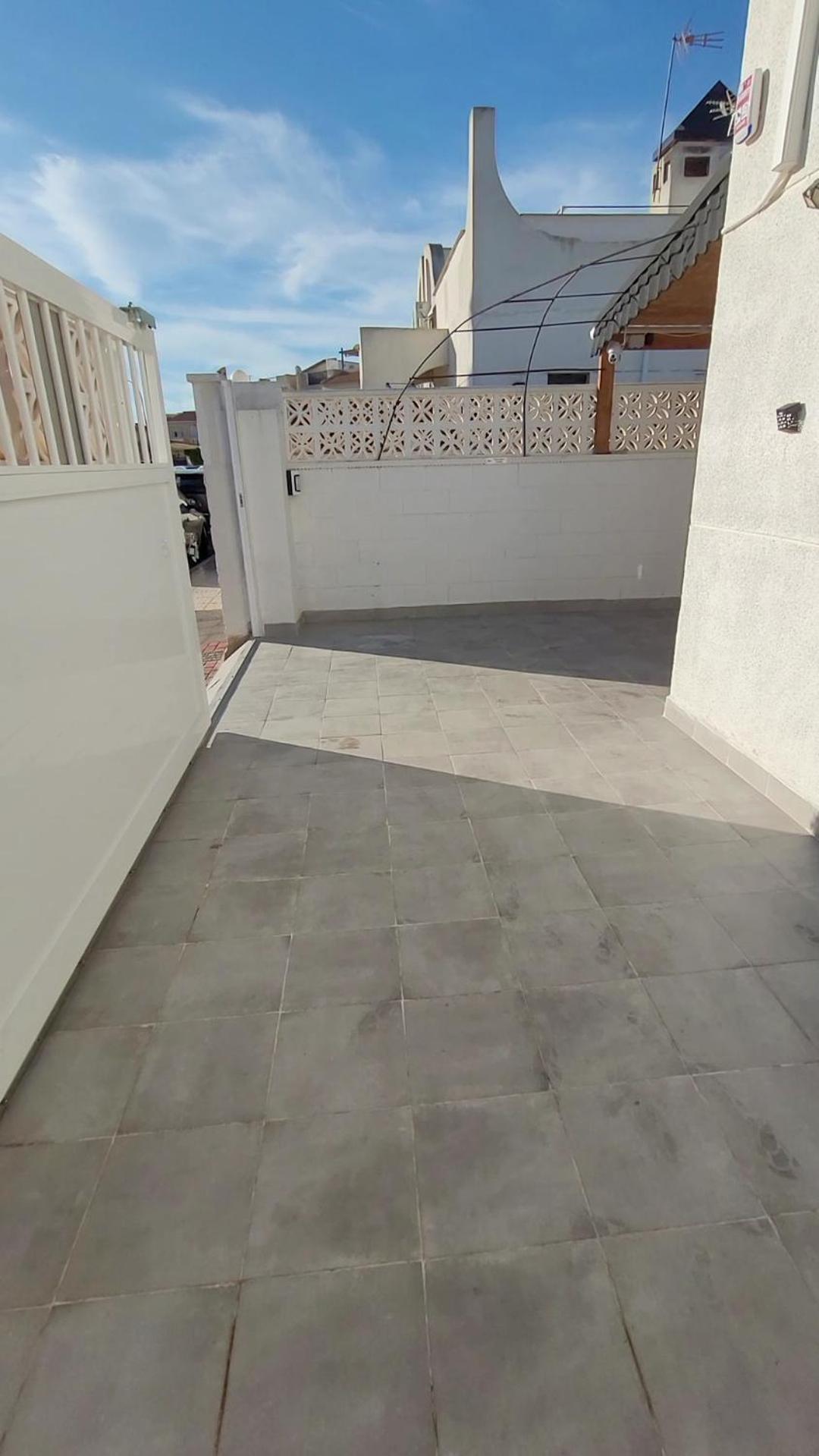 Maison 2 Chambres Tout Confort Torrevieja Zewnętrze zdjęcie
