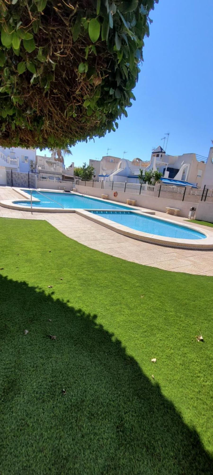 Maison 2 Chambres Tout Confort Torrevieja Zewnętrze zdjęcie