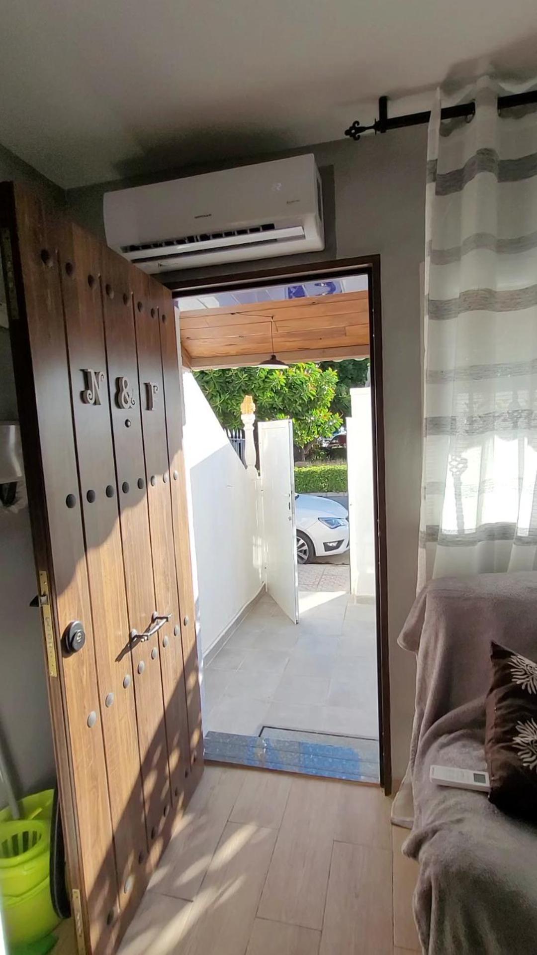 Maison 2 Chambres Tout Confort Torrevieja Zewnętrze zdjęcie