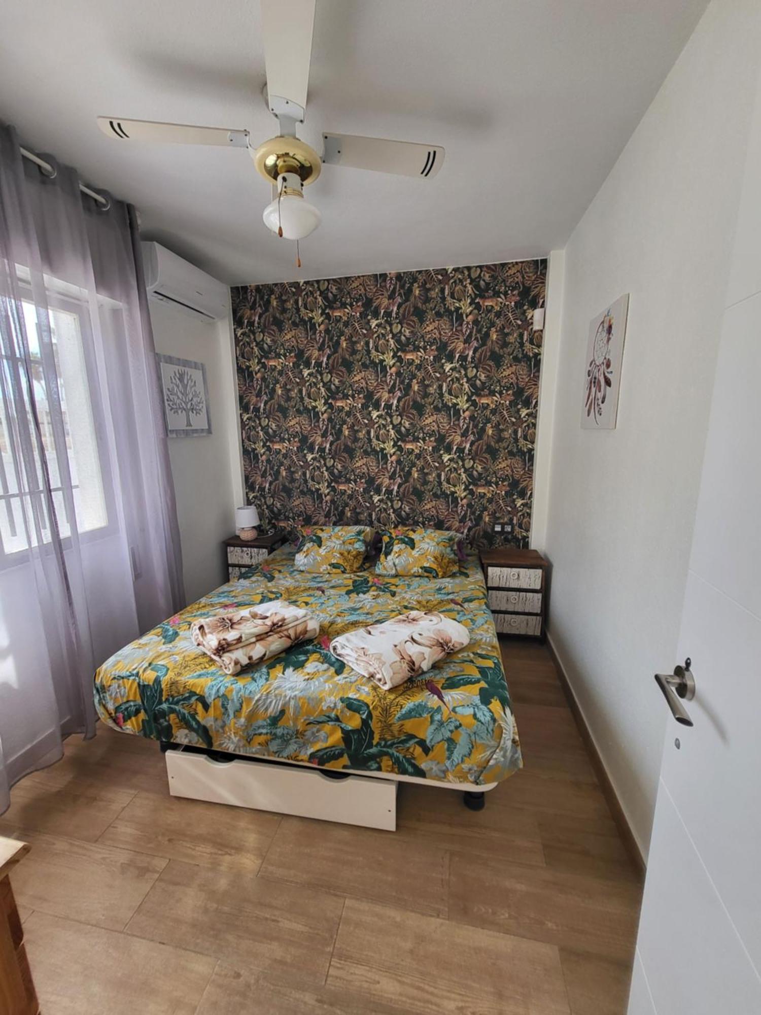 Maison 2 Chambres Tout Confort Torrevieja Zewnętrze zdjęcie