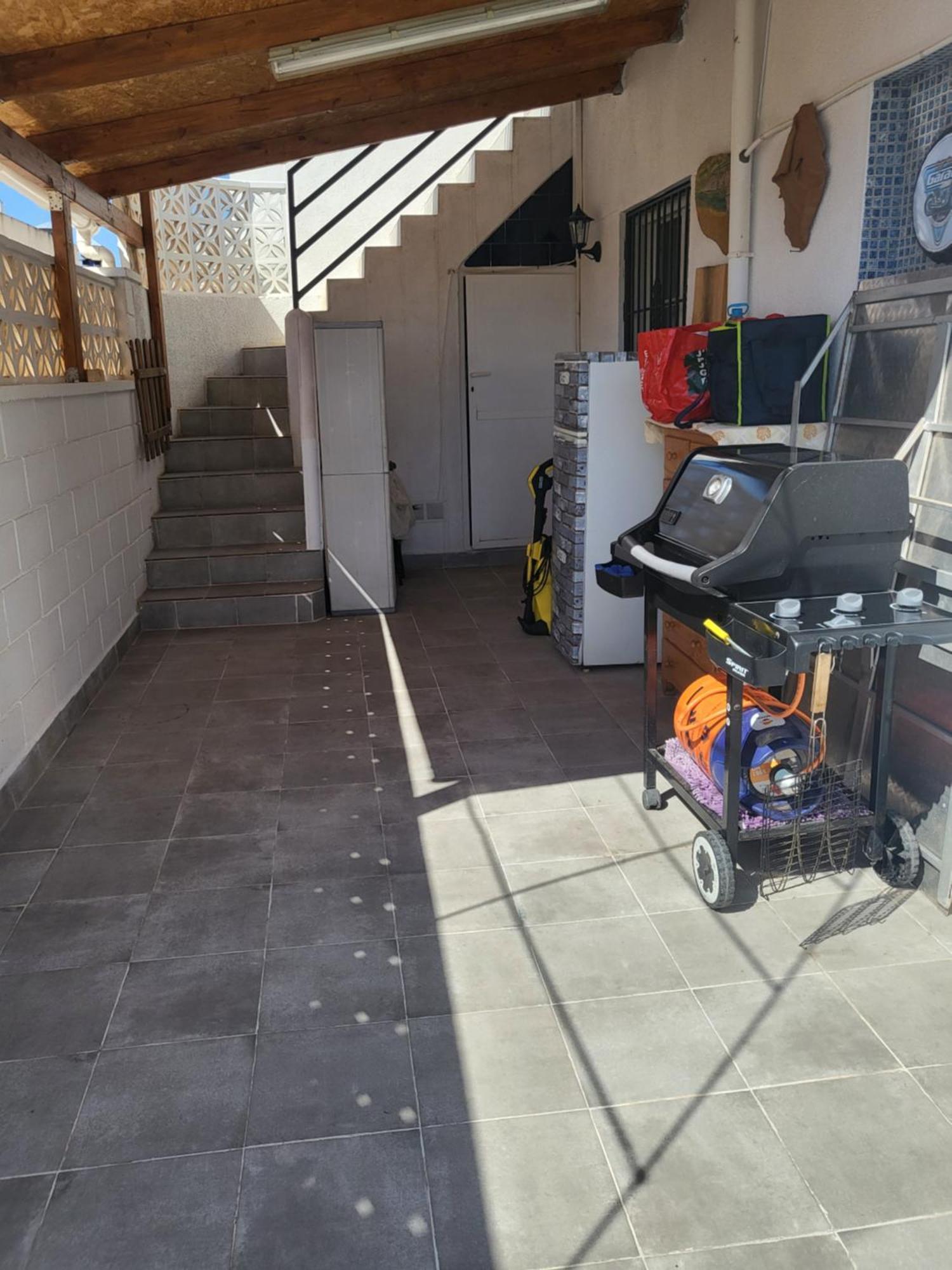 Maison 2 Chambres Tout Confort Torrevieja Zewnętrze zdjęcie