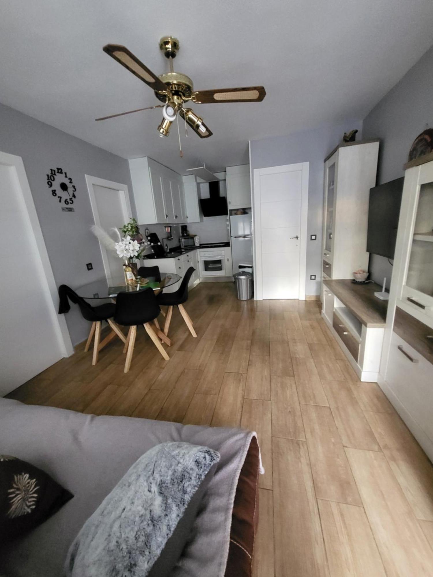 Maison 2 Chambres Tout Confort Torrevieja Zewnętrze zdjęcie