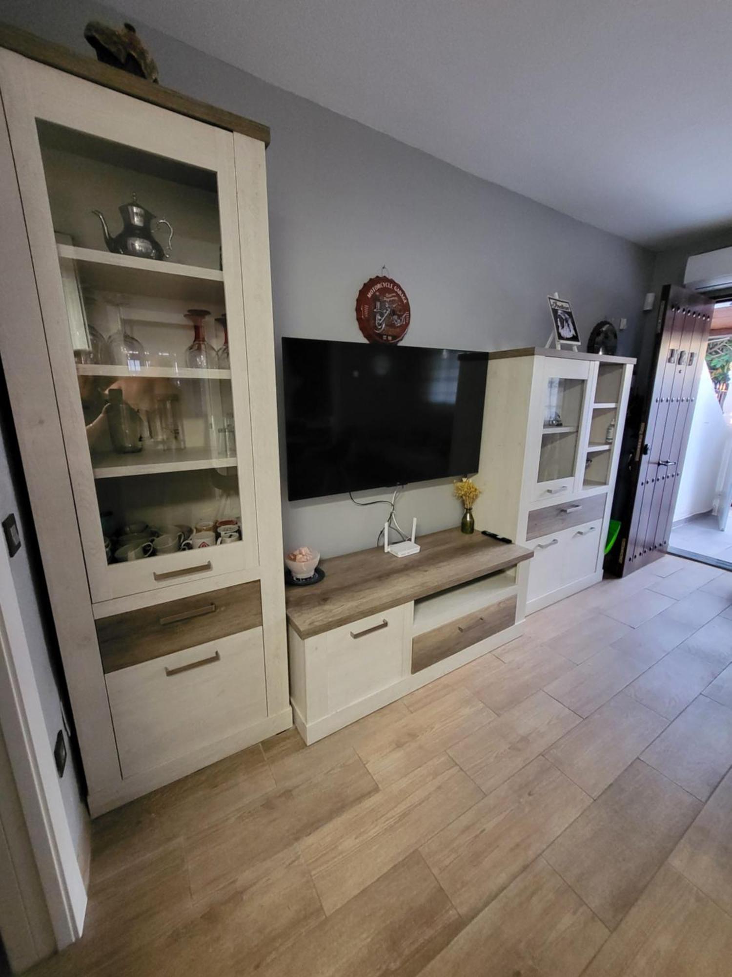 Maison 2 Chambres Tout Confort Torrevieja Zewnętrze zdjęcie