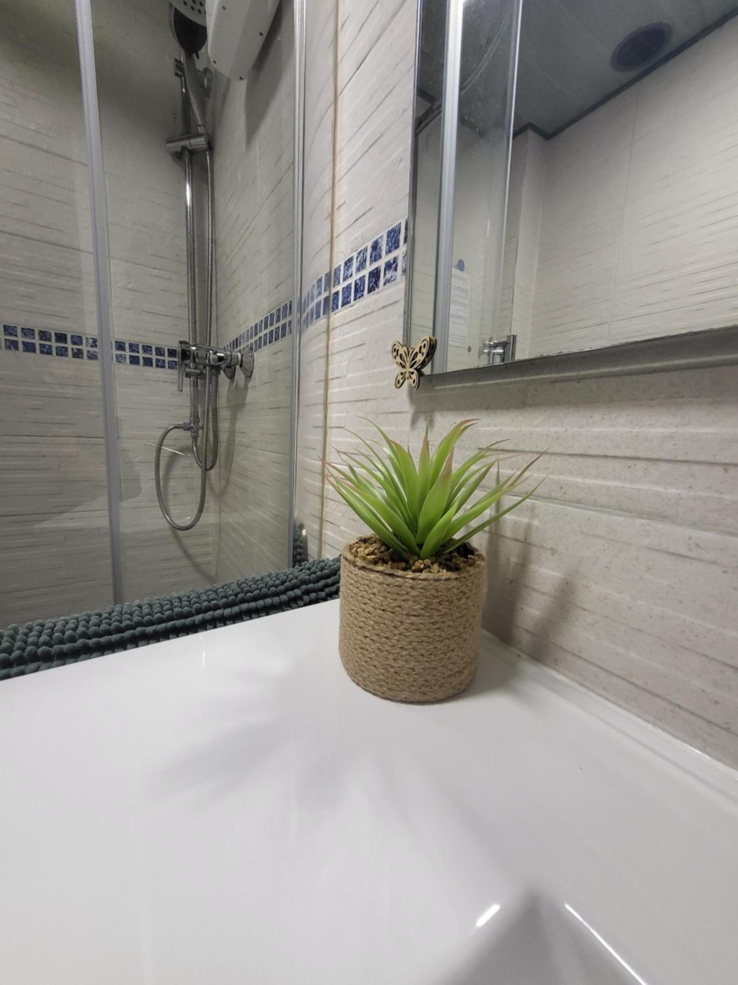 Maison 2 Chambres Tout Confort Torrevieja Zewnętrze zdjęcie