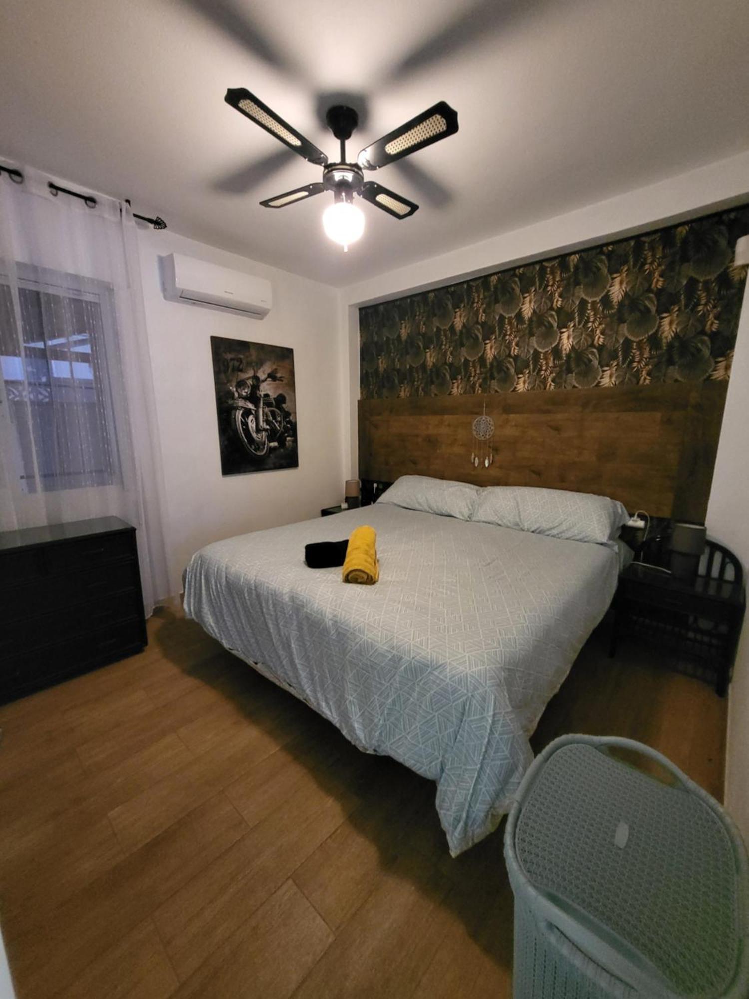 Maison 2 Chambres Tout Confort Torrevieja Zewnętrze zdjęcie