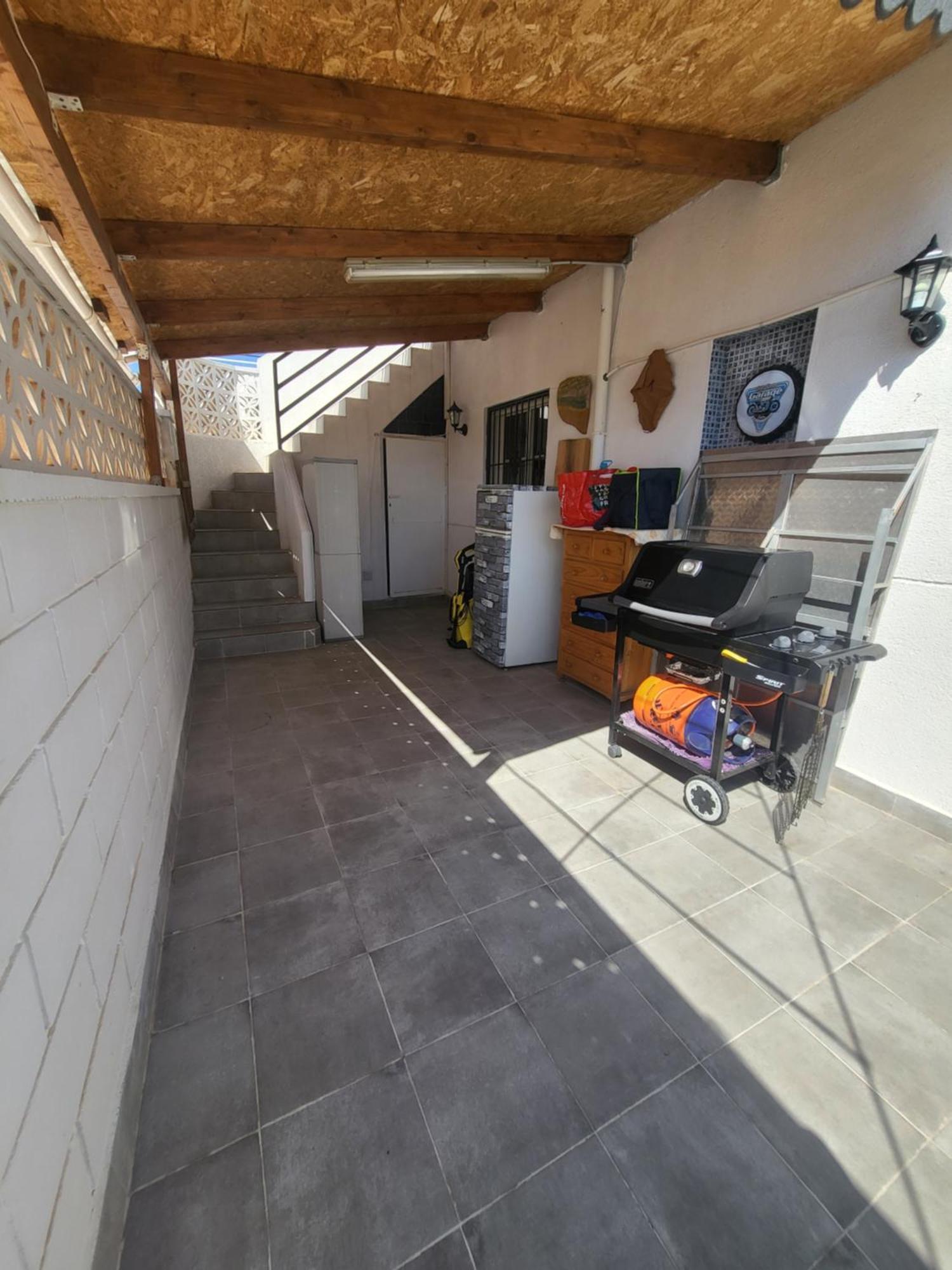 Maison 2 Chambres Tout Confort Torrevieja Zewnętrze zdjęcie