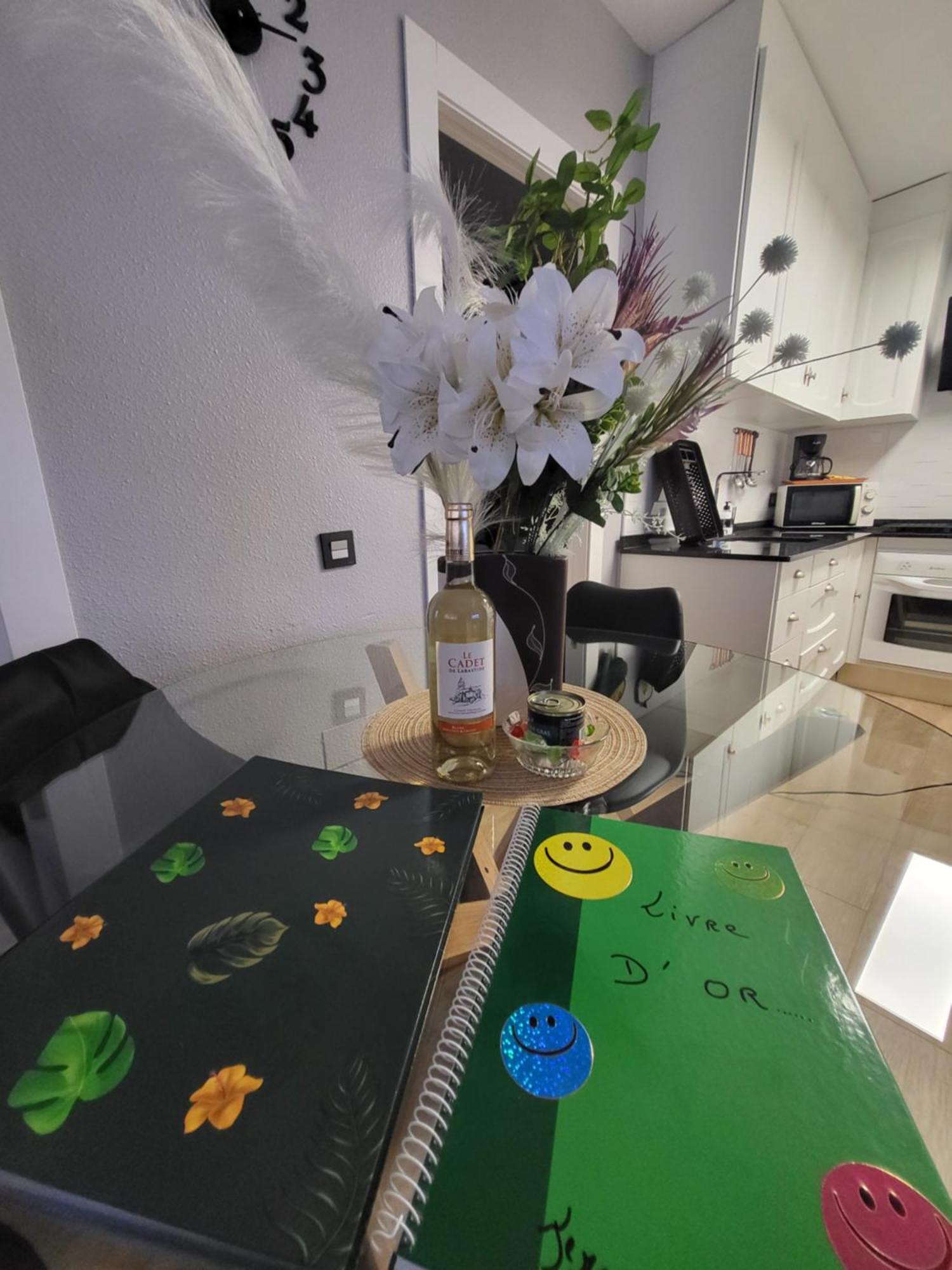 Maison 2 Chambres Tout Confort Torrevieja Zewnętrze zdjęcie